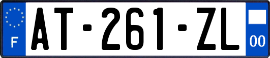 AT-261-ZL