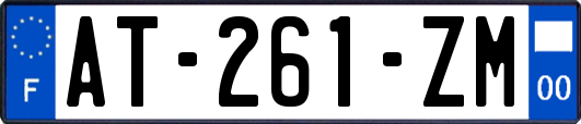 AT-261-ZM