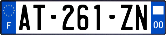 AT-261-ZN