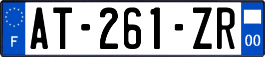 AT-261-ZR