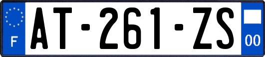 AT-261-ZS