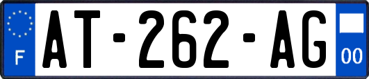 AT-262-AG