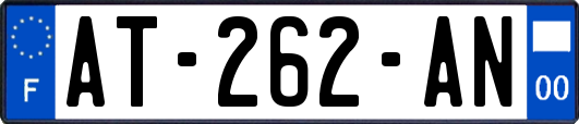 AT-262-AN