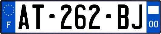 AT-262-BJ