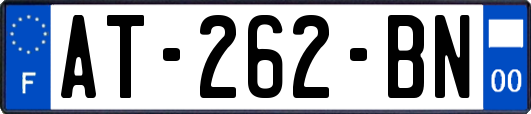 AT-262-BN