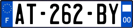 AT-262-BY