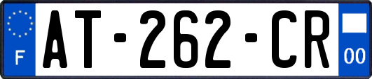 AT-262-CR