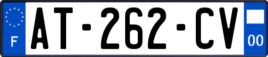 AT-262-CV