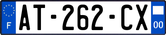 AT-262-CX
