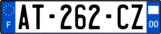AT-262-CZ