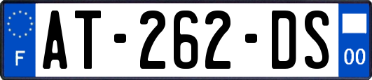 AT-262-DS