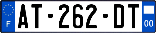 AT-262-DT