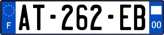 AT-262-EB