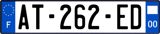 AT-262-ED