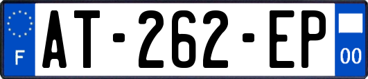 AT-262-EP