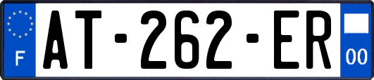 AT-262-ER