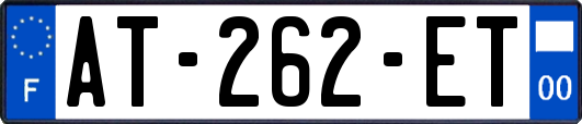 AT-262-ET