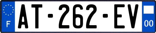 AT-262-EV