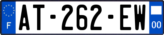 AT-262-EW