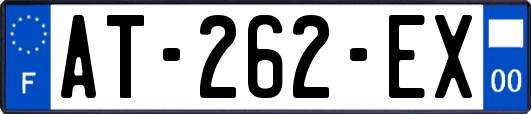 AT-262-EX