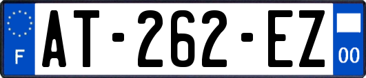 AT-262-EZ