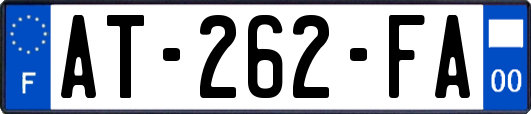 AT-262-FA