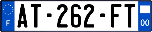 AT-262-FT