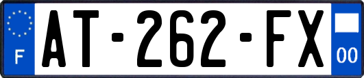 AT-262-FX