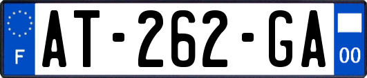 AT-262-GA