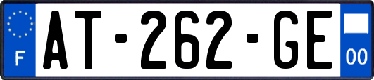AT-262-GE