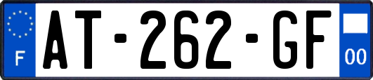 AT-262-GF