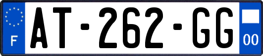 AT-262-GG