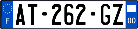 AT-262-GZ