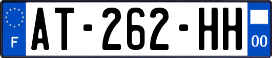 AT-262-HH