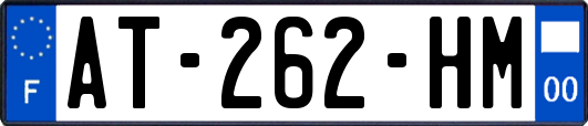AT-262-HM