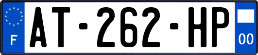 AT-262-HP