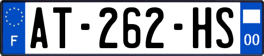 AT-262-HS
