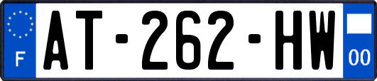 AT-262-HW