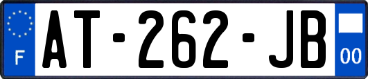 AT-262-JB