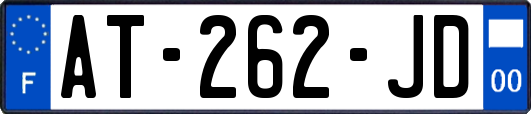 AT-262-JD