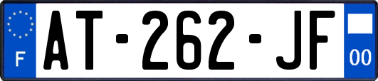 AT-262-JF