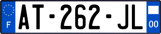 AT-262-JL