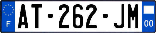 AT-262-JM
