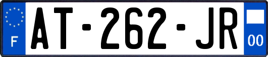 AT-262-JR