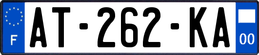 AT-262-KA