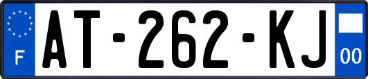 AT-262-KJ