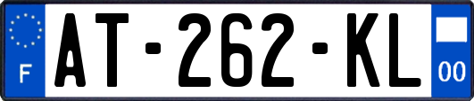 AT-262-KL