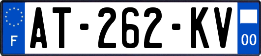 AT-262-KV