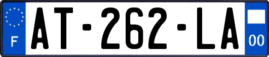 AT-262-LA