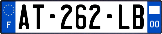 AT-262-LB
